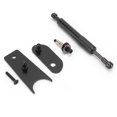 thumbnail image 3 of Tail Gate Lift Trunk Lift Strut Hydraulic Props Support Rod Replacement For  Silverado 2007-2019, 3 of 8