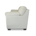 thumbnail image 3 of Love Seat e Piel Genuina ConfortoPiel Derby Merfil, 3 of 6