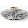 thumbnail image 5 of Fan Clutch Compatible with 1998-2000 Mercedes Benz C280 C43 AMG 6Cyl 8Cyl 2.8L 4.3L, 5 of 5