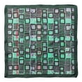 thumbnail image 4 of Bimba Womens Rectangular Printed Cotton Voile Scarf Neck Head Wrap-40 x 80 Inches, 4 of 7