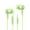 Green, variant on Headphones Bluetooth Earphones Wireless Headphones, Electronics Earbuds Wired With Microphone Noise Isolating In-Ear Headphones Powerful Heavy High Definition Earphones Compatible Most 3.5mm