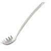 Home Kitchen Stainless Steel Tableware Pasta Server Fork Ladle Slotted Spoon