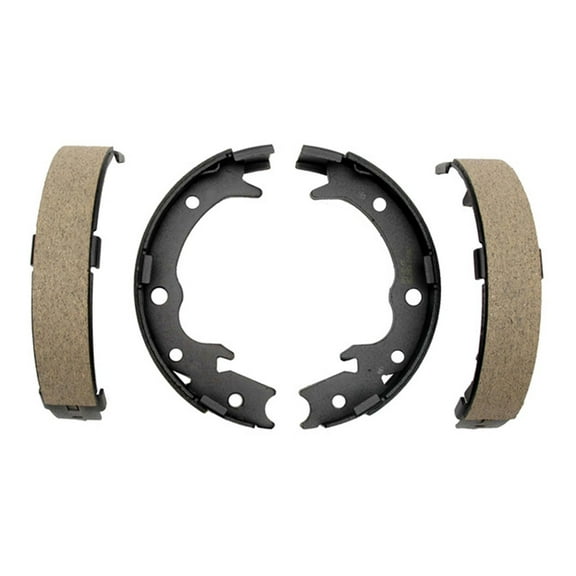 Parking Brake Shoe Fits select: 2002-2004 HONDA CR-V, 2006 ACURA 3.2TL