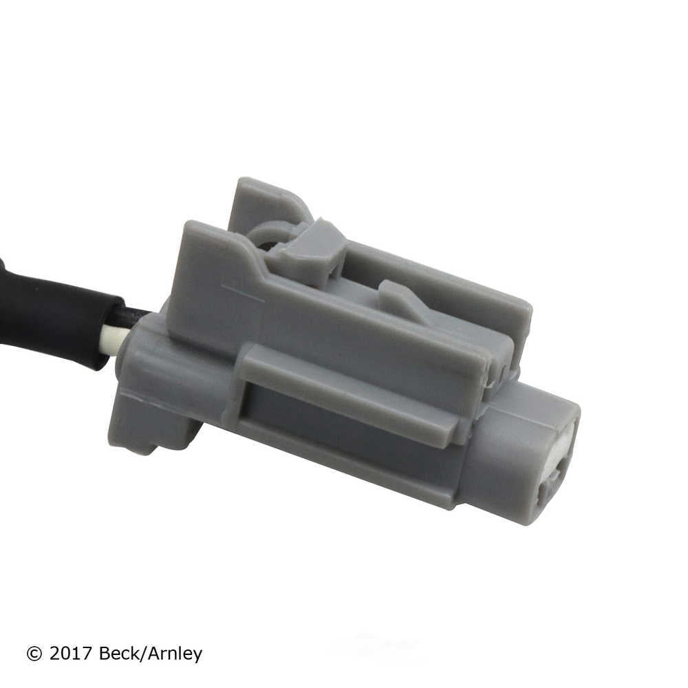 BeckArnley 084-4383 ABS Speed Sensor