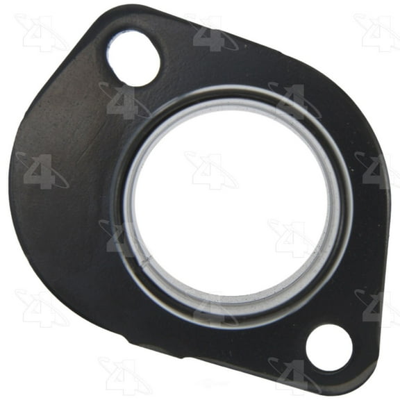 Engine Coolant Water Outlet Fits select: 2001-2006 DODGE GRAND CARAVAN, 2001-2006 CHRYSLER TOWN & COUNTRY