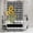 Yellow, variant on Buffalo Plaid Shower Curtain Farmhouse Sunflowers You are my Sunshine Themed Shower Curtains for Bathroom Bathtubs Decor Washable Durable Polyester Fabric 36x72 Inch with Hooks