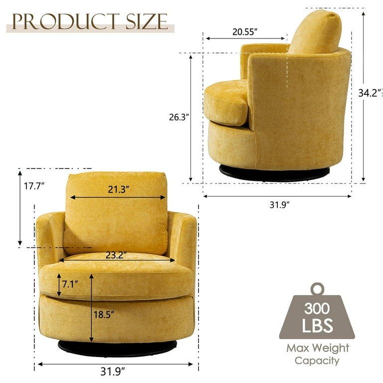 Round armchair ikea sale