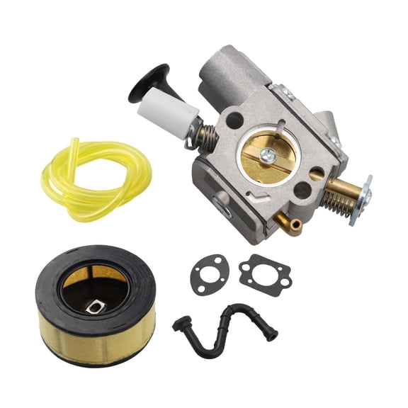 MS 291 Carburetor Kit For MS271, MS291 MS261 And C1Q-s246 C1Q-s211b Chainsaws Carburetor Garden Trimmer Tools Accessories Parts