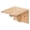 Style7, variant on Solid Wooden Cats Perches Climbings Shelves Wall Mounted Pet Activity Centers