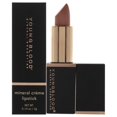 thumbnail image 1 of Lápiz labial Youngblood Mineral Creme Blushin Nude 4 ml para mujer, 1 of 4