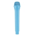 thumbnail image 2 of Fake Microphone Prop, Plastic Fake Microphone, Handheld Simulate Speech Practice Mic for Karaoke, Costume, Cosplay, Birthday Party, Photography, 2 of 7