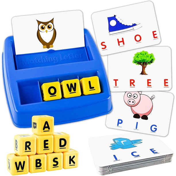 Juego de cartas a juego Little Treasures de más de 3 años con tarjetas