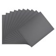 thumbnail image 5 of Uxcell 2000 Grit Waterproof Sandpaper Wet Dry Sand Paper Silicone Grey 10 pcs, 5 of 5