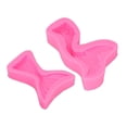 thumbnail image 3 of Fondant Molds, Elastic Reusable Chocolate Molds  DIY Making  For Party Decoration For Art Project, 3 of 8