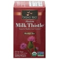 thumbnail image 2 of Bravo Teas&herbs - Tea Milk Thistle - 1 Each-20 Bag, 2 of 5