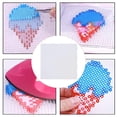 thumbnail image 2 of GUOOL Fuse Beads Pegboard Fuse Beads Board for Professionals Beginners Enthusiasts, 2 of 7
