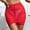 Red, variant on MSJUHEG Beach Sarong,Swimsuit Scarf,Beach Wrap Skirt,Swimsuit Coverup for Women,Scarf for Swimwear,Sheer Bikini Wraps,Bathing Suit Wrap Blue L