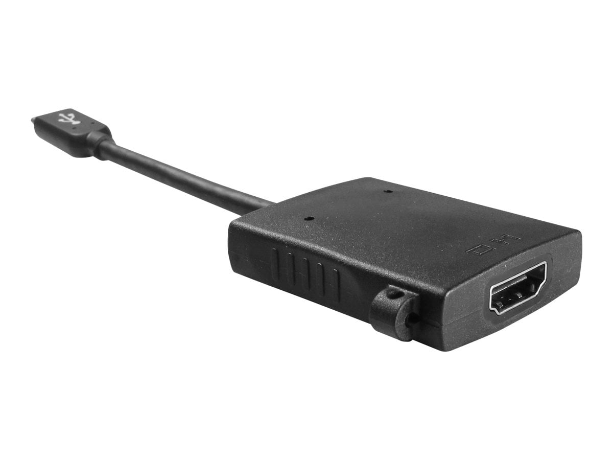 ADAPTER RING MINI-DISPLAYPORT