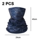 thumbnail image 2 of Máscara de cubierta facial Protección solar UV,Bufanda facial de tubo calentador de cuello,Diadema para exteriores, 2 of 5