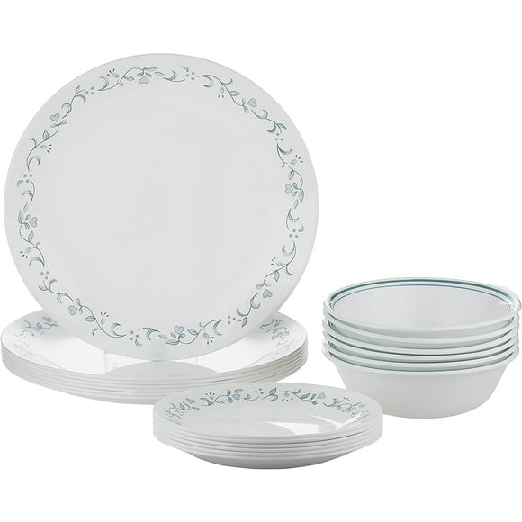 Corelle Dinnerware Vitrelle