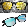 thumbnail image 3 of Gafas Correctoras ANGGREK para Daltónicos Unisex, 3 of 8