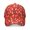 Christmas Snowman Gift Stocking Pattern, variant on Christmas Snowman Pine Tree Pattern Baseball Cap, Sports Sun Cap with Snap Closure & Sweatband, Breathable Eyelets Gifts for Sports Outdoor Travel