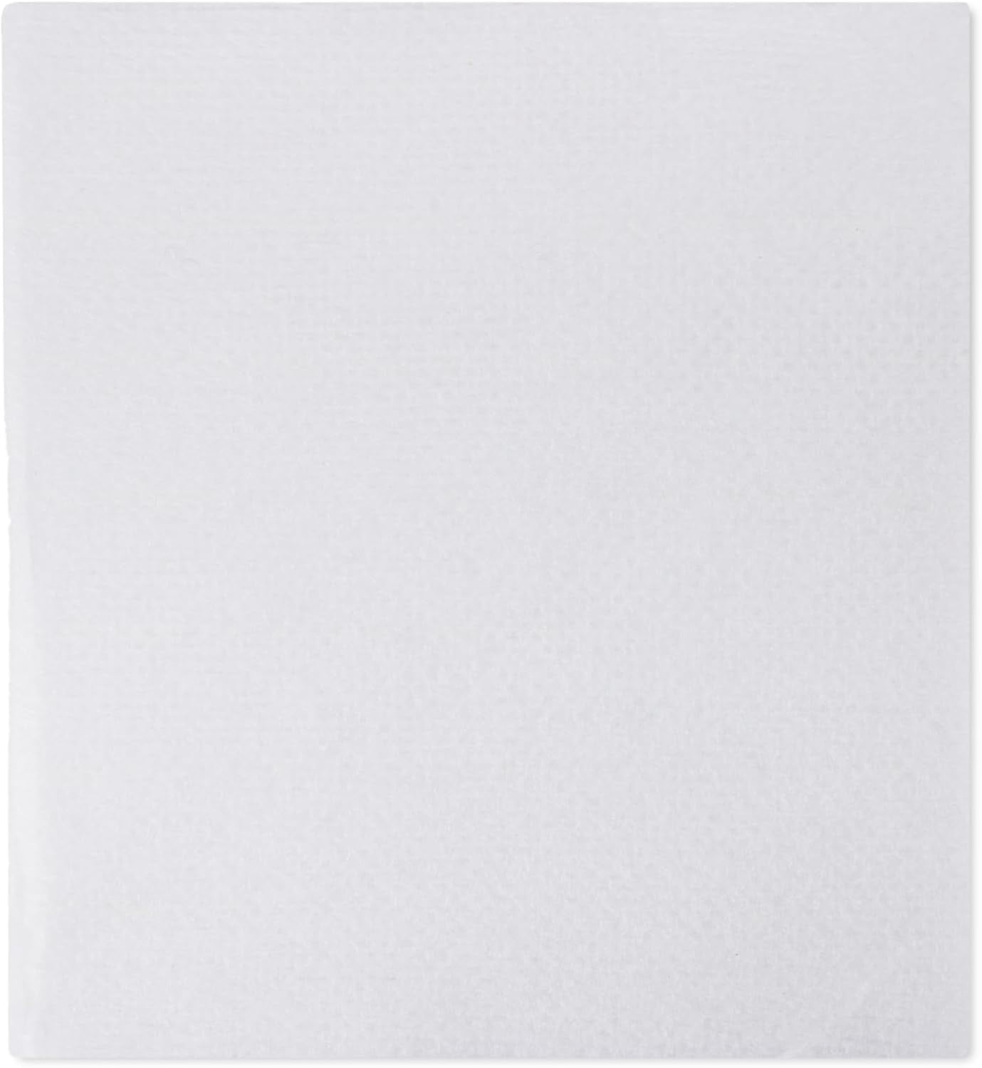 Gauze Sponges, Lint & Latex Free, 4-Ply, Non-Woven Gauze Sponges, 4" X 4", 200/Sleeve, 6 Sleeves/Pack