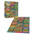 thumbnail image 3 of SPAM Brand “Sizzle. Pork. And. Mmm.” 1000 Piece Puzzle, 3 of 4