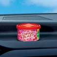 thumbnail image 6 of Little Trees Air Freshener Fiber Can Cherry Blast 1.05oz, 6 of 10