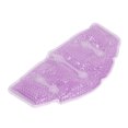 thumbnail image 1 of Hot Cold Gel Bead Ice Pack, Relieves Neck Discomfort, Adjustable Strap, Soft Plush Cover, Multi Situation Use, 1 of 8