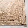 thumbnail image 3 of SAFAVIEH Cape Cod Aldous Geometric Runner Rug, Natural, 2'3" x 22', 3 of 7
