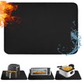 thumbnail image 1 of Alfombra resistente al calor TOHONFOO para encimera de cocina, 1 of 6