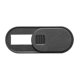 thumbnail image 2 of Webcam Camera Cover Slider Antispy Universal para iPad Phone Web Laptop Tablet, 2 of 3