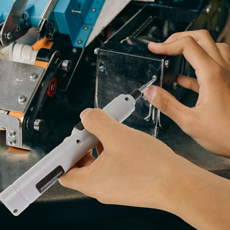 The micro precision power screwdriver hotsell