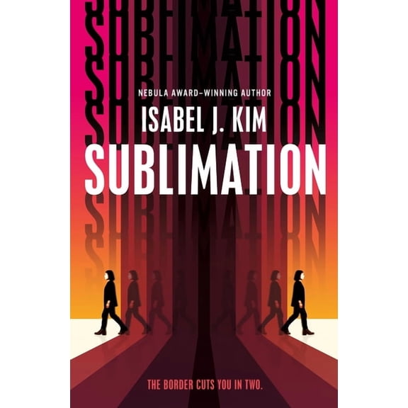 Sublimation, (Hardcover)