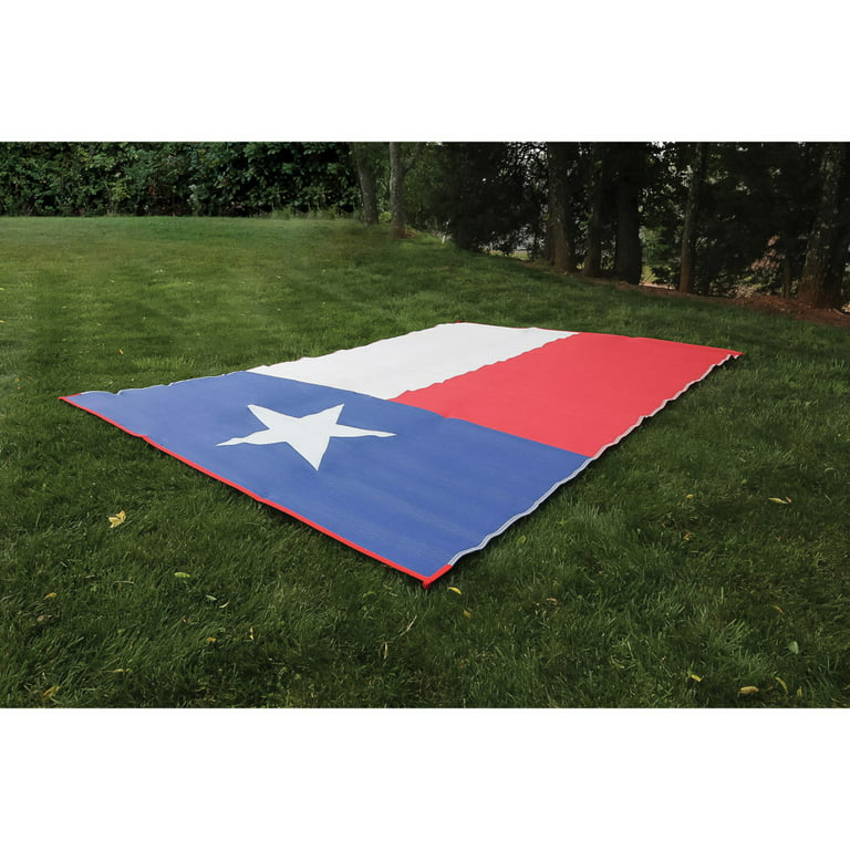 TrafficMaster Football Outdoor Mat Skid Resistant Easy to Clean