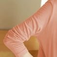 thumbnail image 5 of Long Cardigan Women's Long Sleeve Thin Spring Summer Autumn Cardigan Womens Heavy Cardigans Long Sleeve Cardigans for Women 3x Cardigan 4x Oversized Fall Sweaters for Women Short Cardigan Sweaters for, 5 of 8