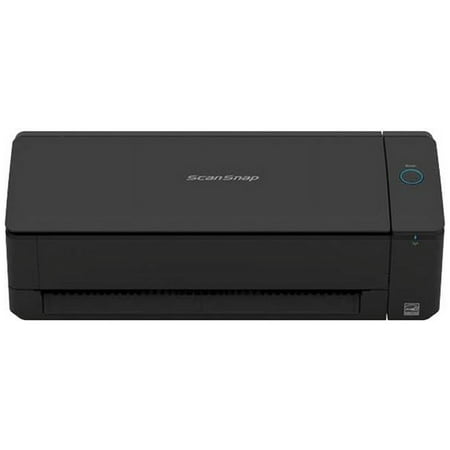 UPC: 0097564309915 | Ricoh / Fujitsu ScanSnap iX1300 Document Scanner – Black