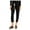 Black - bkct, variant on n:philanthropy Womens Rail Relaxed Jogger Casual Pants, Black, X-Small