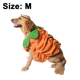thumbnail image 2 of Mascota calabaza disfraz gato Halloween sombrero capa conjunto cachorro capa perro Halloween Cosplay gatito MFZFUKR CPB-DE-LYY2123-2, 2 of 5