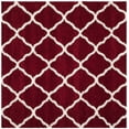 thumbnail image 4 of Safavieh Hudson Aline Geometric Shag Area Rug, 4 of 5