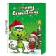 thumbnail image 3 of KANY Navidad cuenta regresiva advención 2024 grinch, 24pcs grinch Navidad decoración del hogar grinch escritorio, grinch Navidad decoración del hogar, grinch figura grinch decoración de navidad, 3 of 6