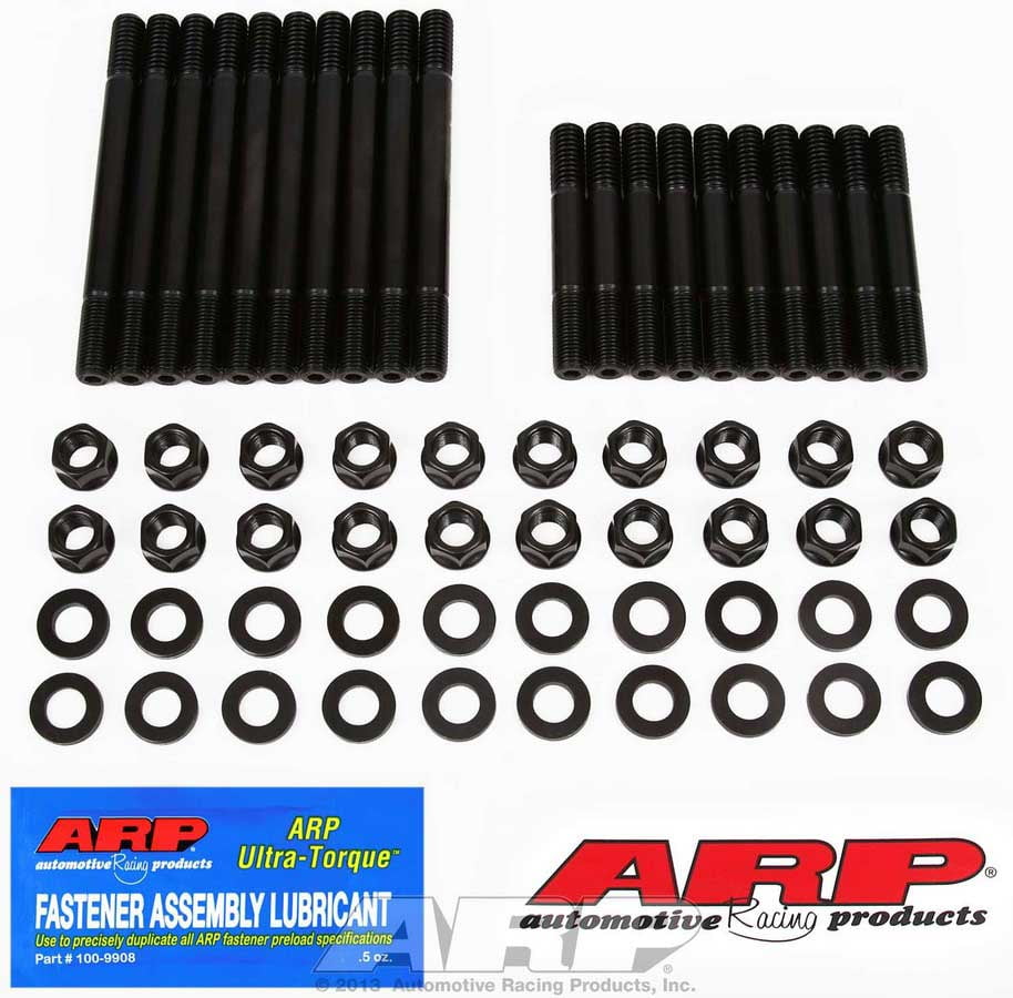 ARP 1544001 Head Stud Complete Set