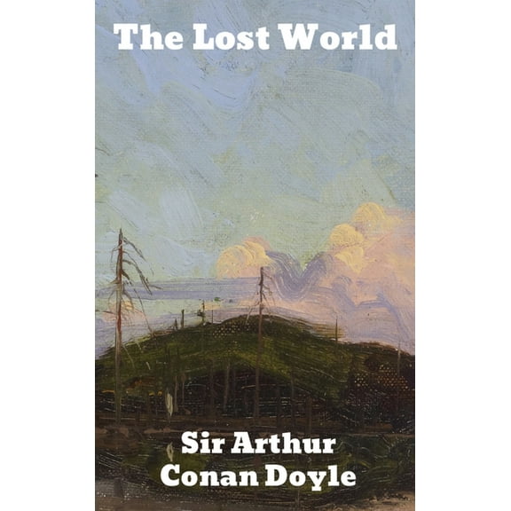 The Lost World (Hardcover)