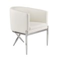 thumbnail image 1 of Home Gear Porter Accent Chair, 1 of 3