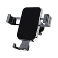 thumbnail image 2 of Birdeem Aviation Alloy Mirror Automobile Mobile Phone Bracket Vehicle-Mounted Navigation Vehicle-Mounted Mobile Phone Bracket, 2 of 7