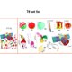 thumbnail image 4 of Labymos Juguetes para mascotas Bolas en forma, 4 of 7