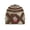 Brown, variant on Supreme Textured Knit Beanie, from StockX