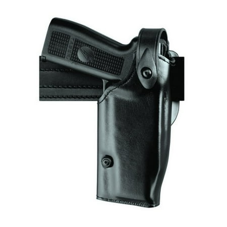 - Safariland 6280 Duty Holster LH STX Tac Black Glock 17/22