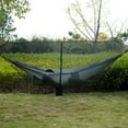 thumbnail image 7 of TuseyRxln Prevent Mosquito Net Hammock, No See Repels Insects, Fits All Camping Hammocks, Compact, Lightweight, Fast Easy Setup, 7 of 7